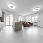 Casa Mare Smeraldo דירה סן לורנצו אל מארה