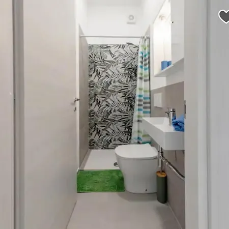 Casa Mare Smeraldo 滨海圣洛伦佐
