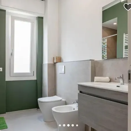 公寓 Casa Mare Smeraldo *
