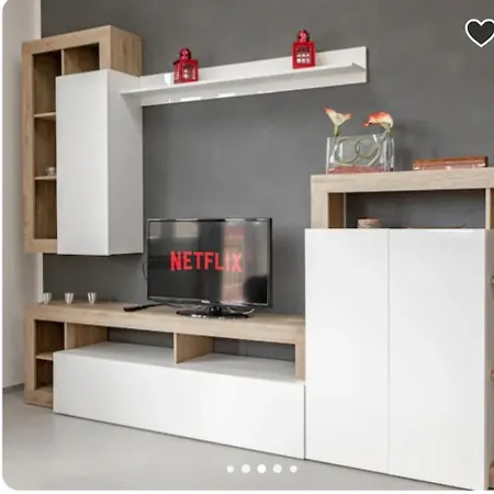 Apartamento Casa Mare Smeraldo San Lorenzo al Mare