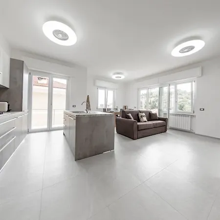 Casa Mare Smeraldo * 샌로렌조알메어