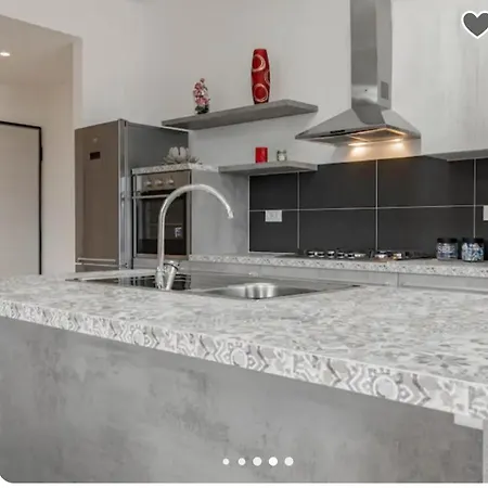 아파트 Casa Mare Smeraldo *