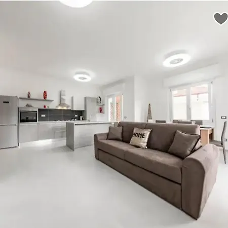 Apartamento Casa Mare Smeraldo