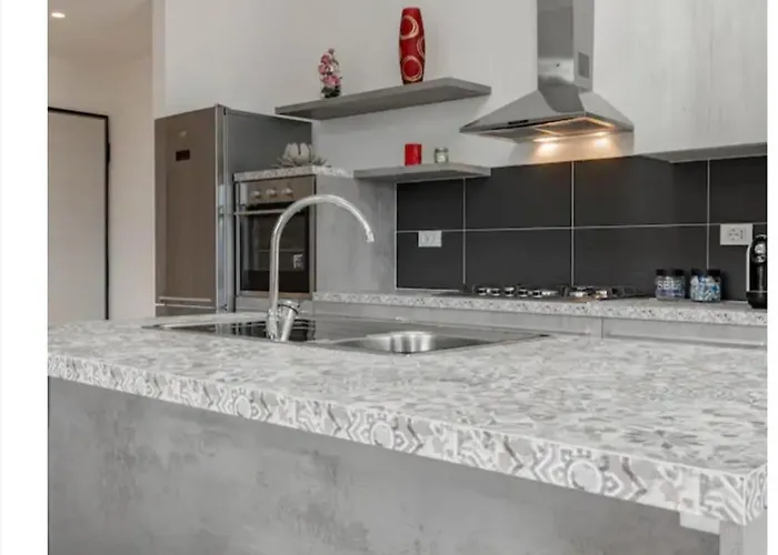 Apartmán Casa Mare Smeraldo *